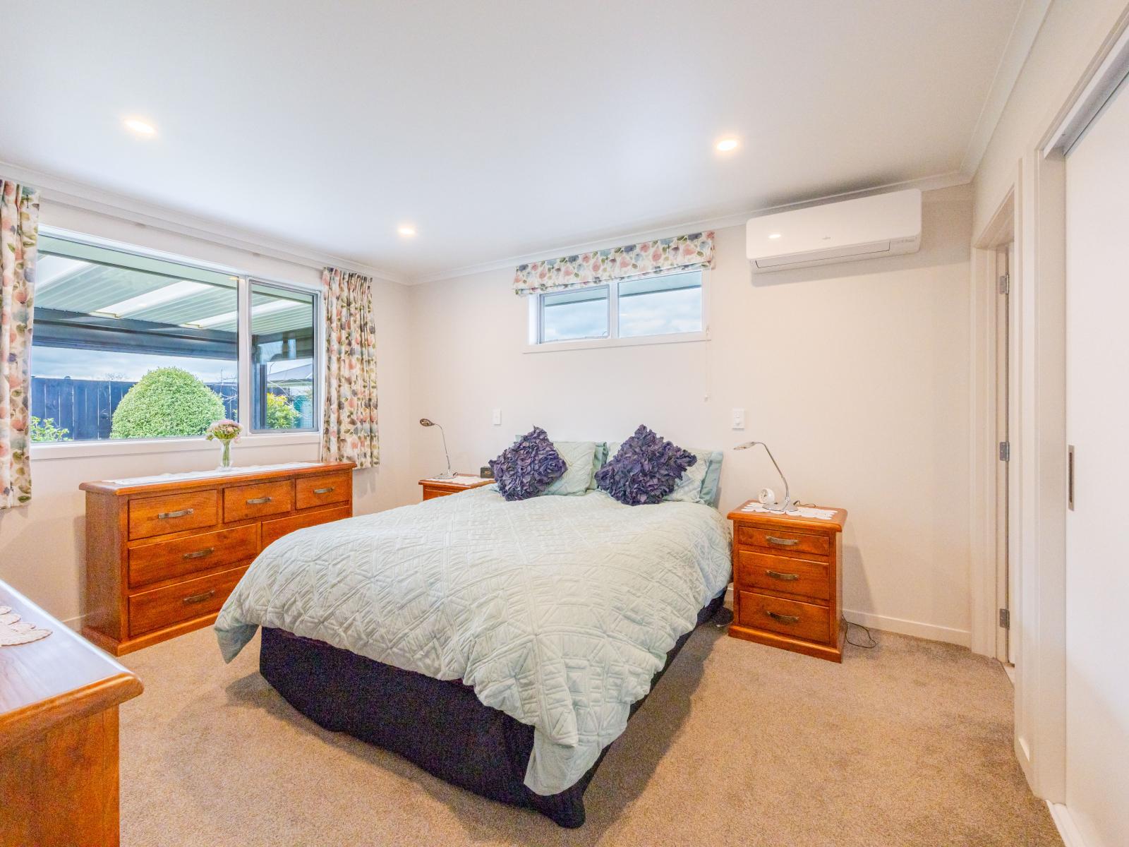 Unit 35, Henry Russell Estate, 36 Belgrove Drive, Waipukurau
