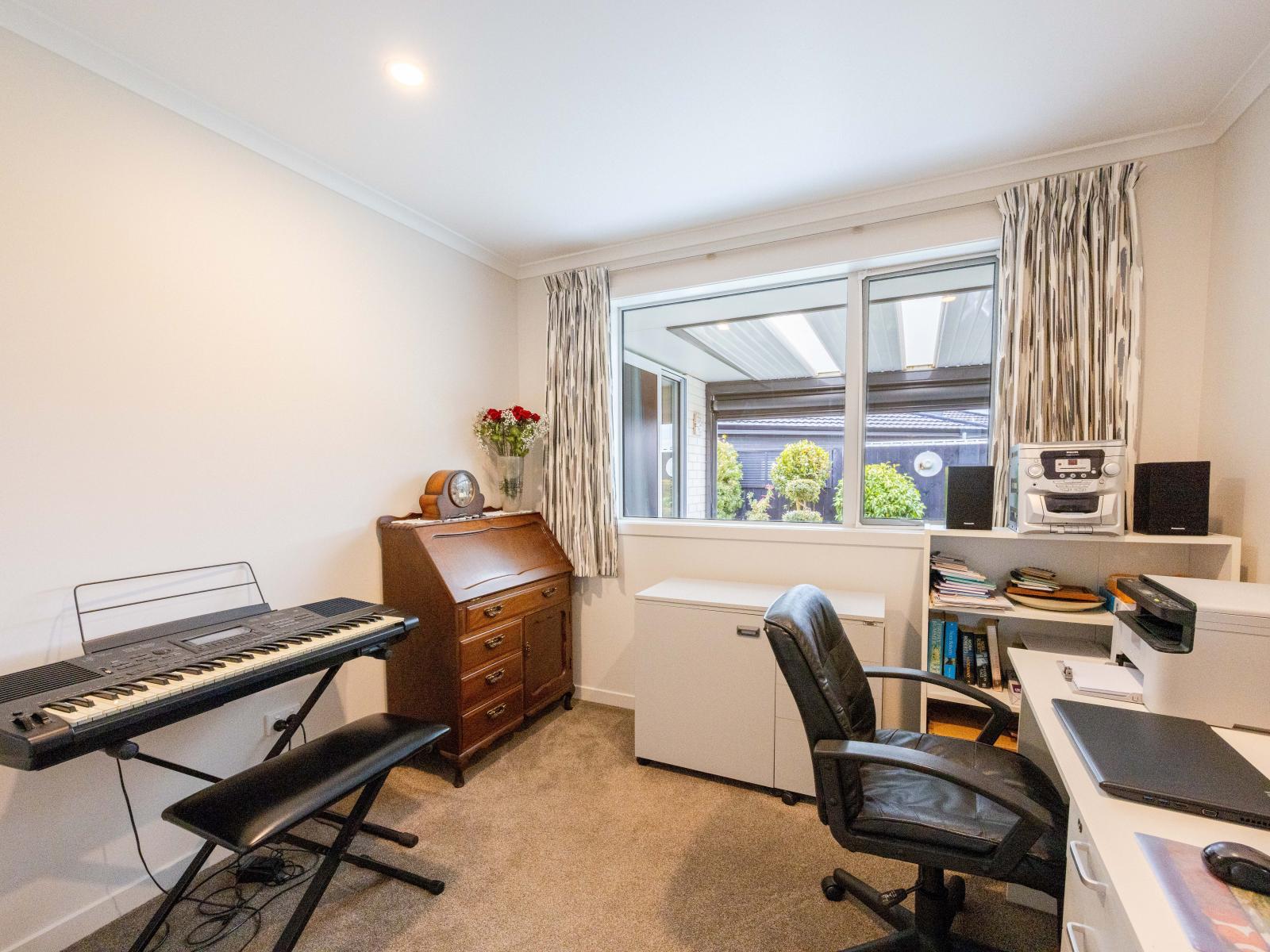 Unit 35, Henry Russell Estate, 36 Belgrove Drive, Waipukurau