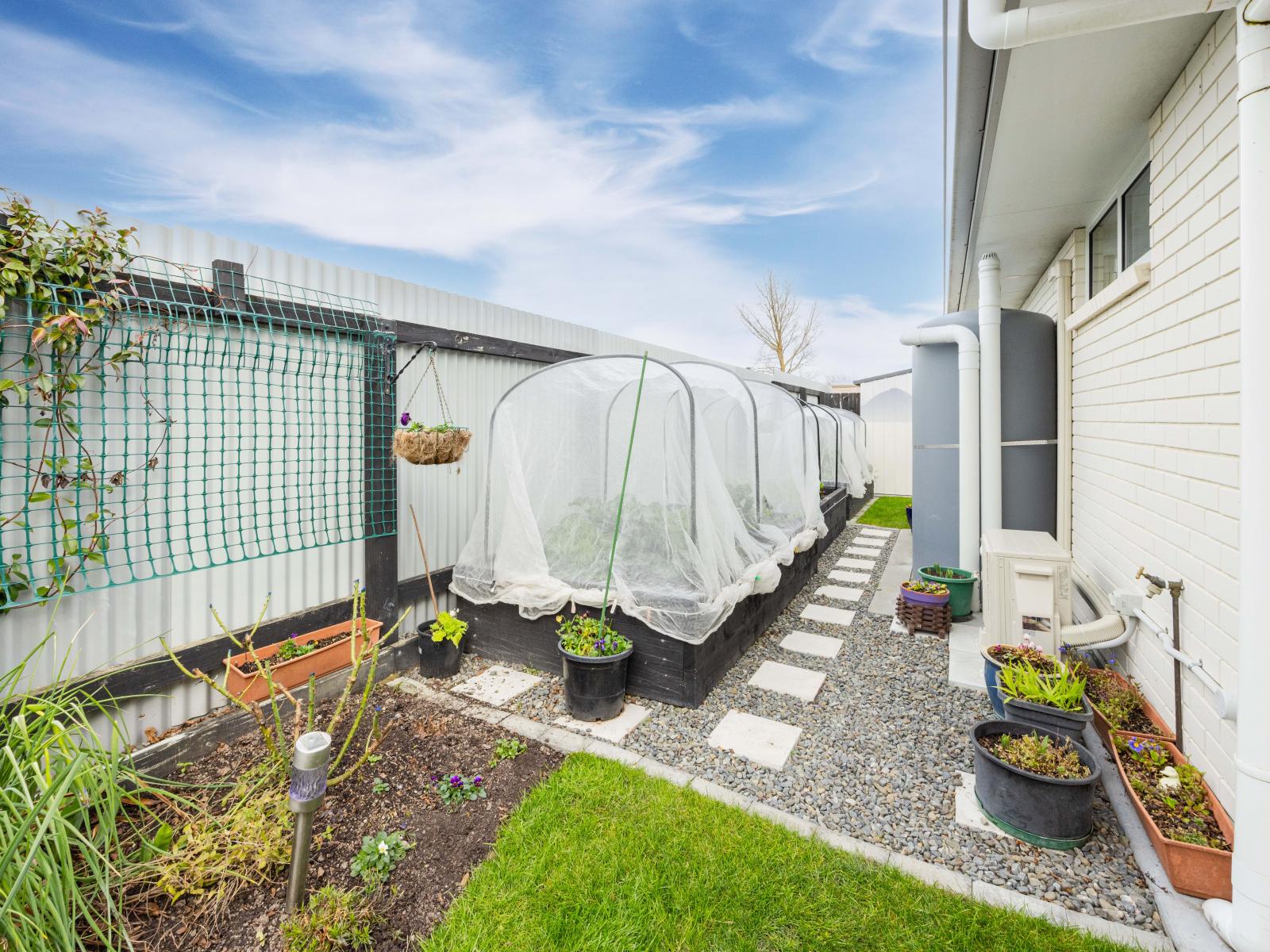 Unit 35, Henry Russell Estate, 36 Belgrove Drive, Waipukurau