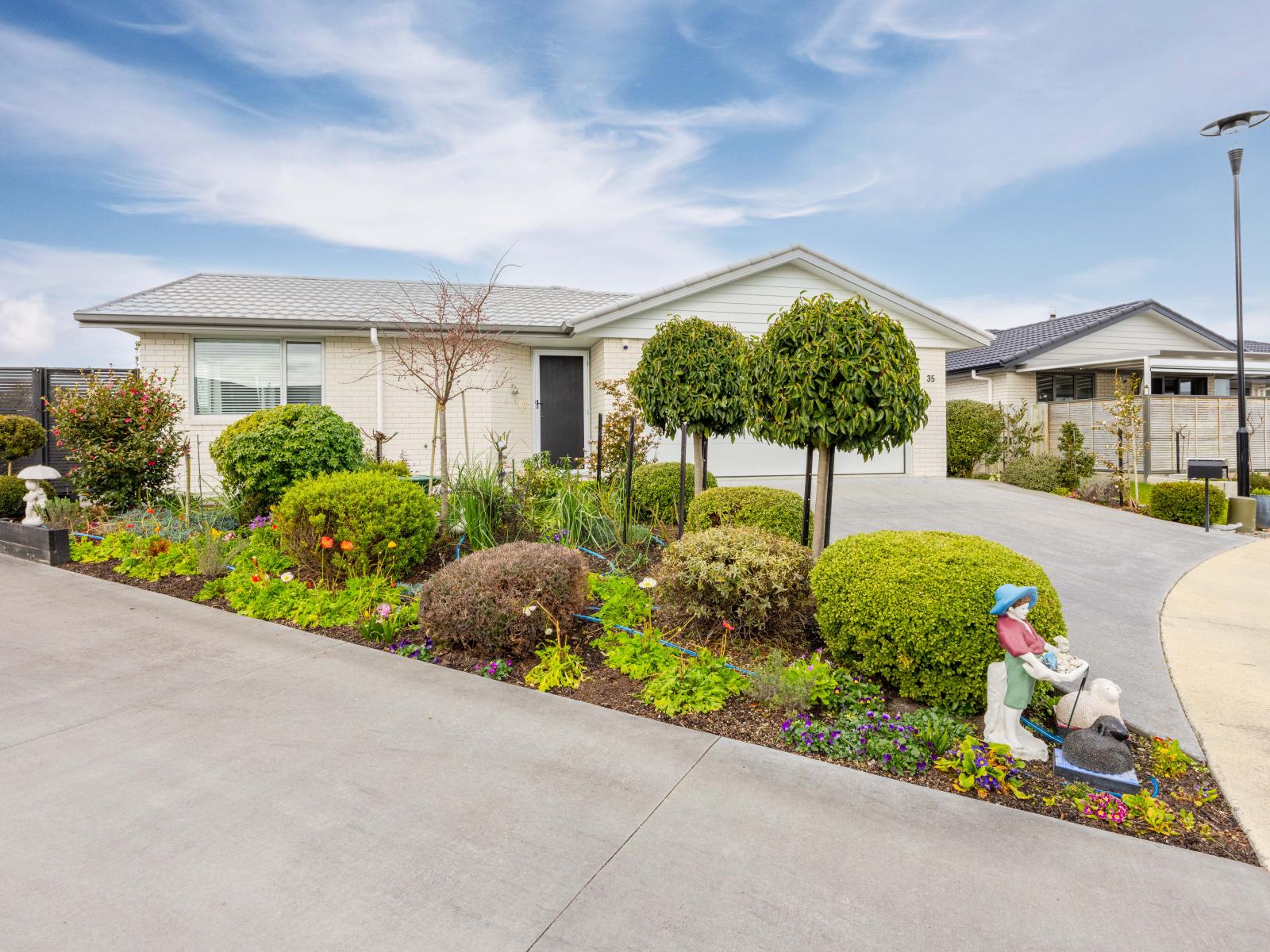 Unit 35, Henry Russell Estate, 36 Belgrove Drive, Waipukurau
