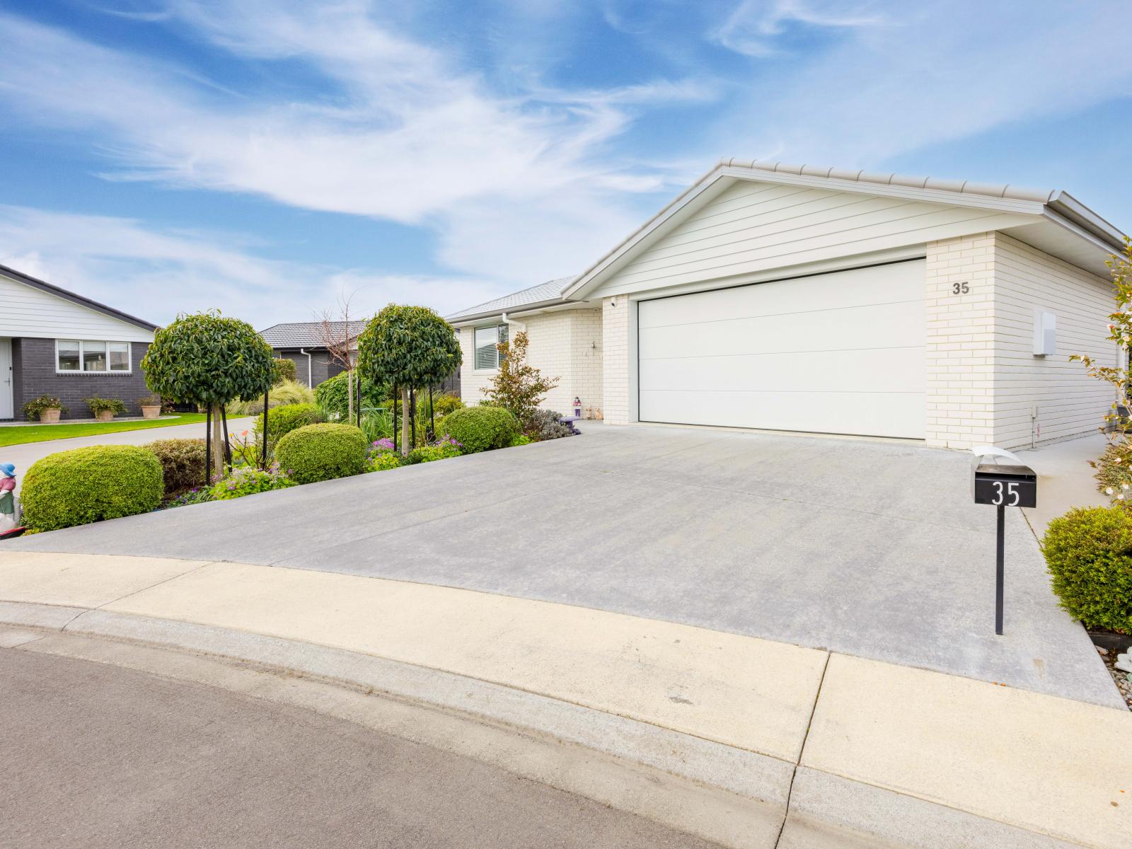Unit 35, Henry Russell Estate, 36 Belgrove Drive, Waipukurau