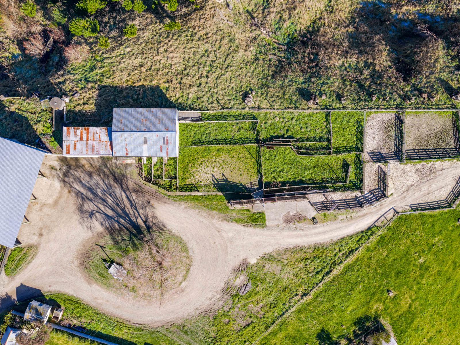 338 Te Awa Road, Waipukurau