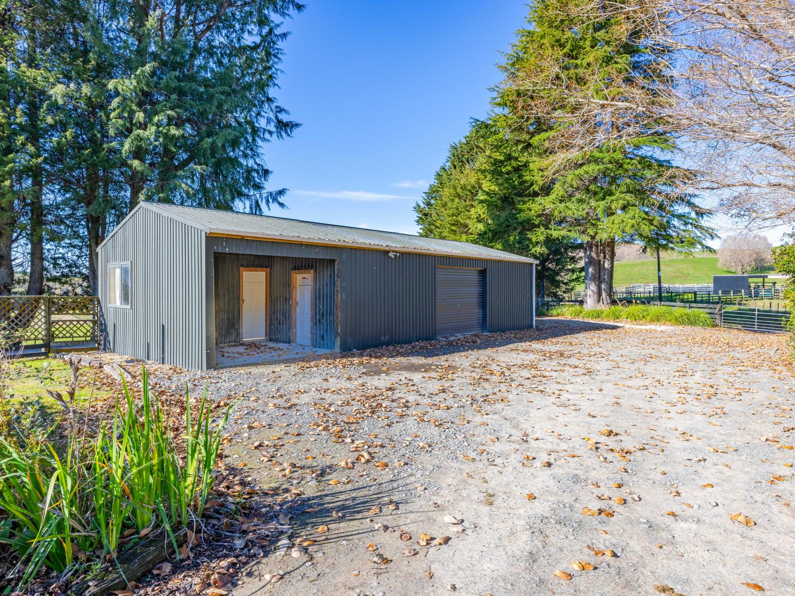 896 Te Awa Road, Waipukurau