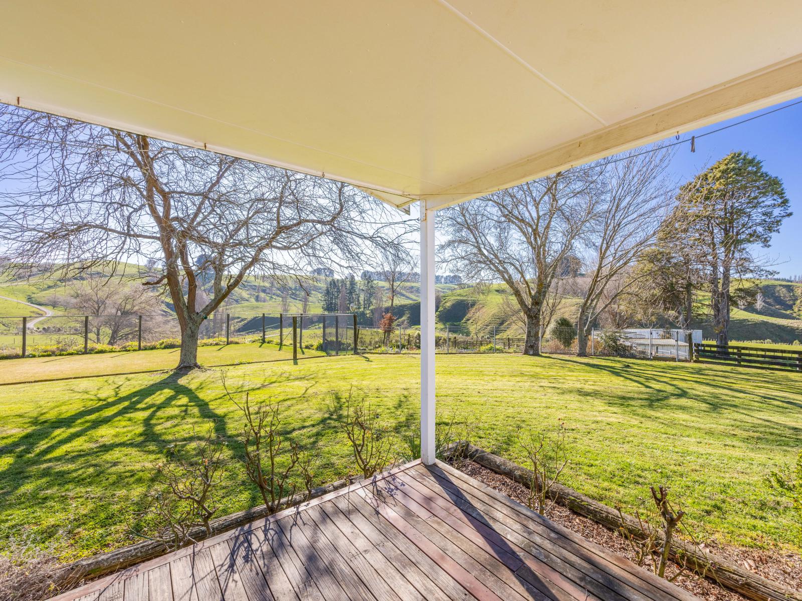 896 Te Awa Road, Waipukurau