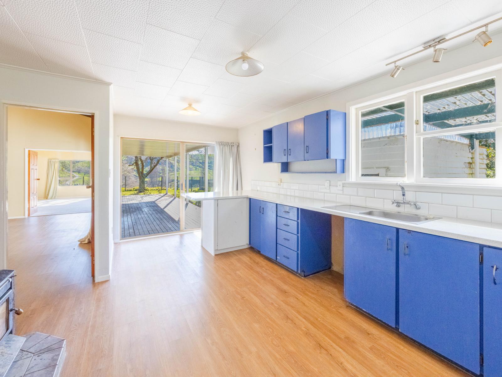 896 Te Awa Road, Waipukurau