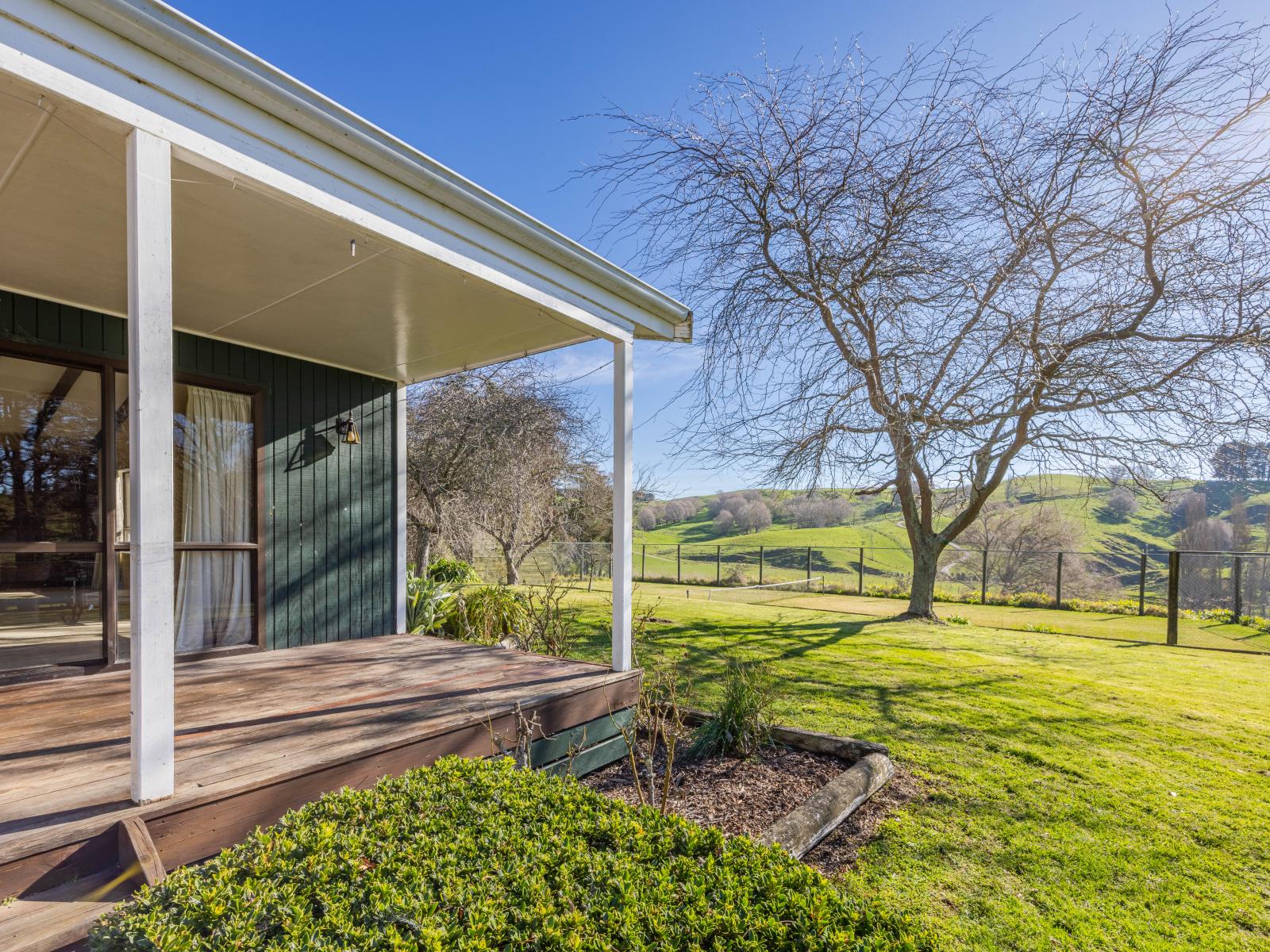 896 Te Awa Road, Waipukurau