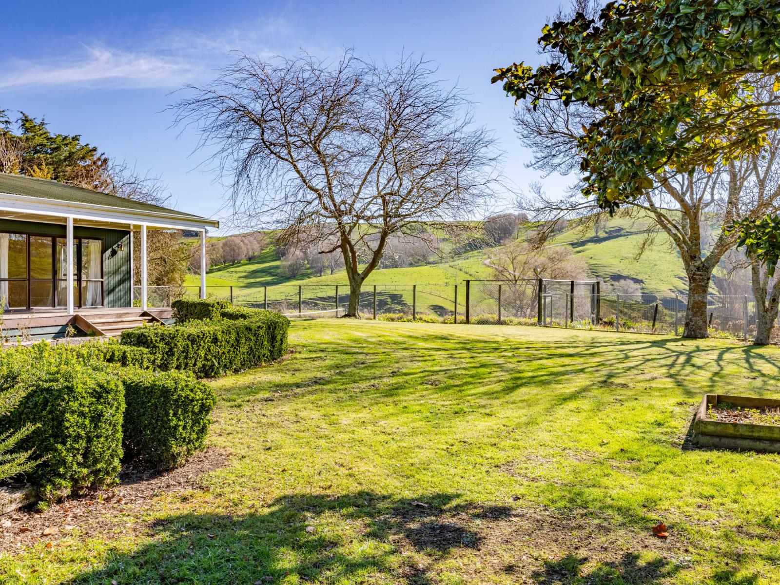 896 Te Awa Road, Waipukurau