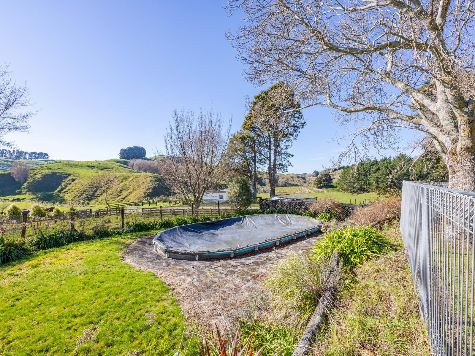 896 Te Awa Road, Waipukurau