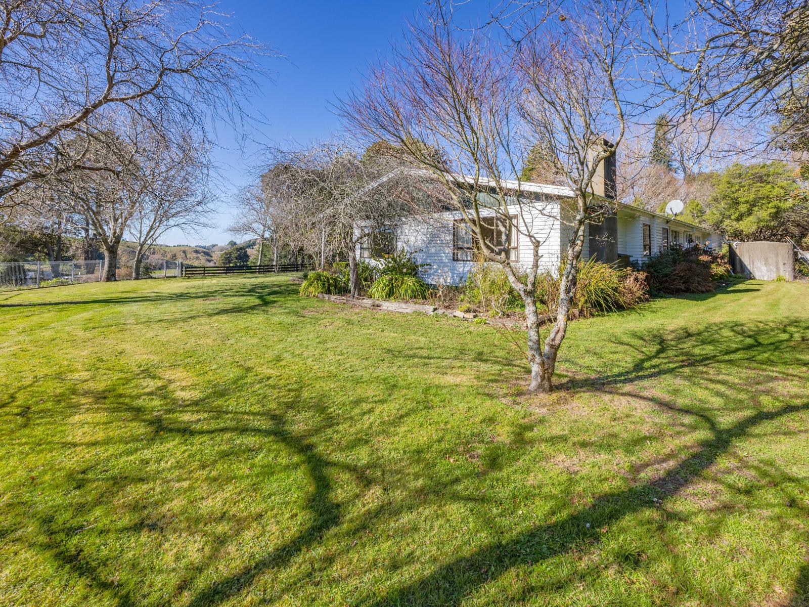 896 Te Awa Road, Waipukurau