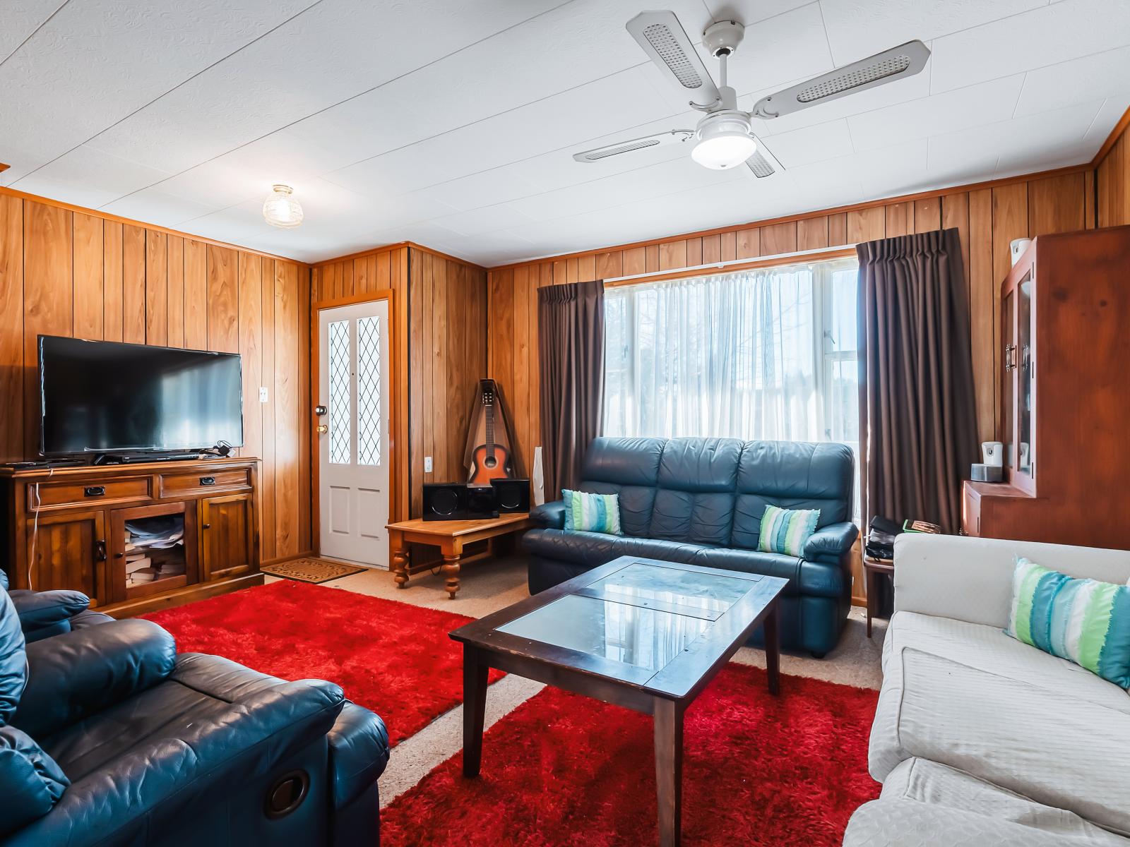 101 Te Rangitautahanga Road, Turangi