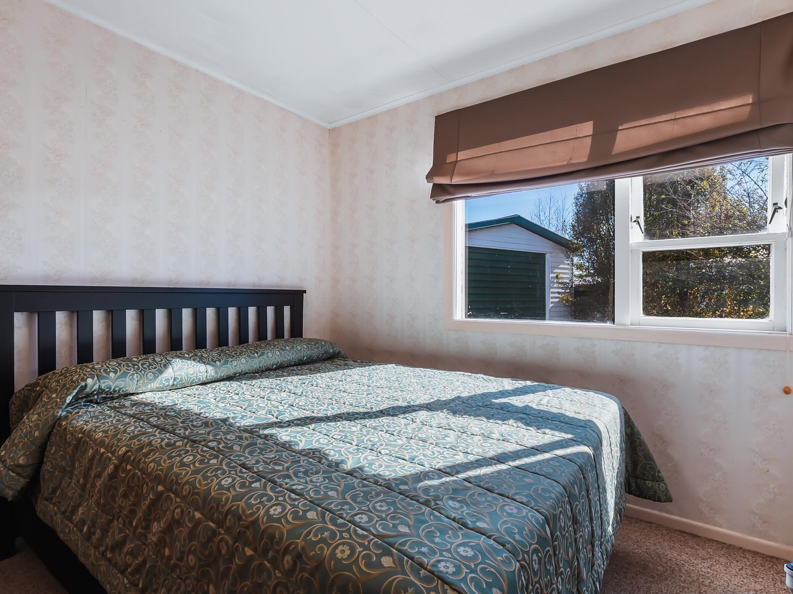 101 Te Rangitautahanga Road, Turangi