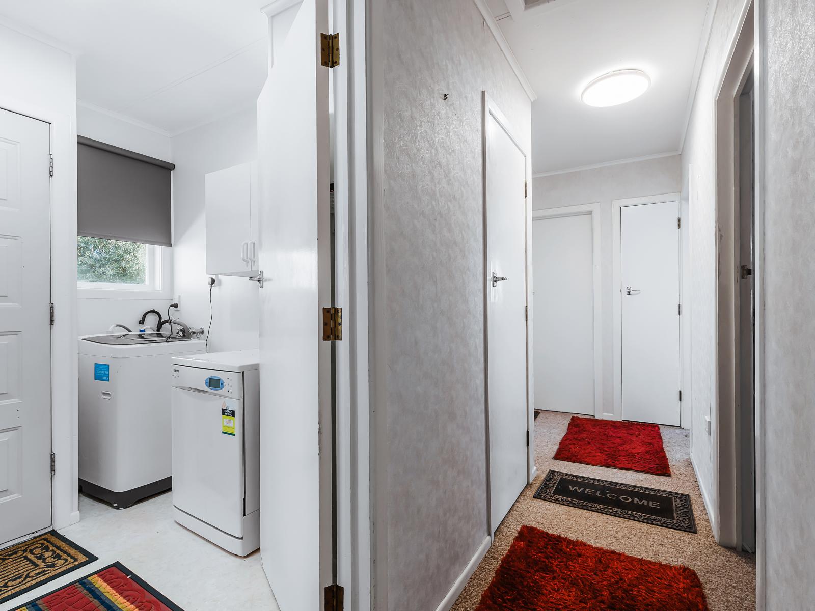 101 Te Rangitautahanga Road, Turangi