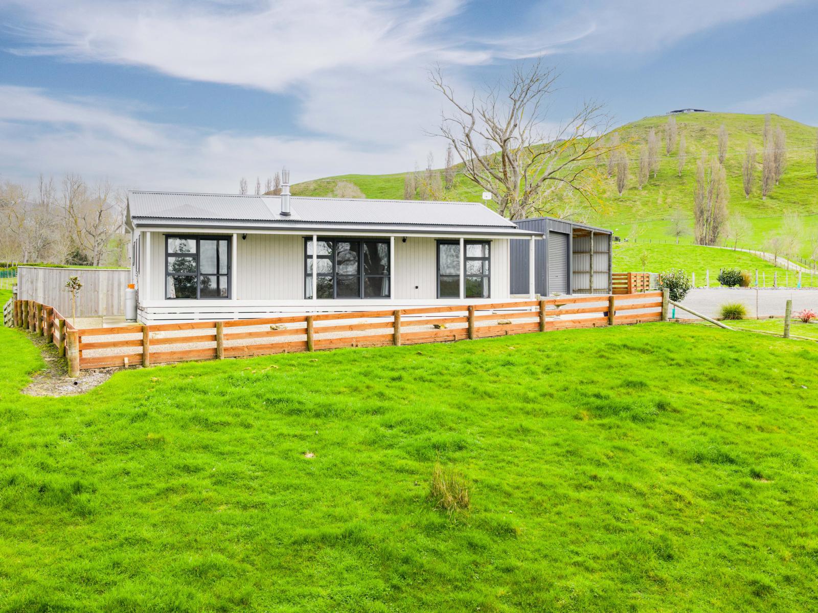 476a Hatuma Road, Waipukurau