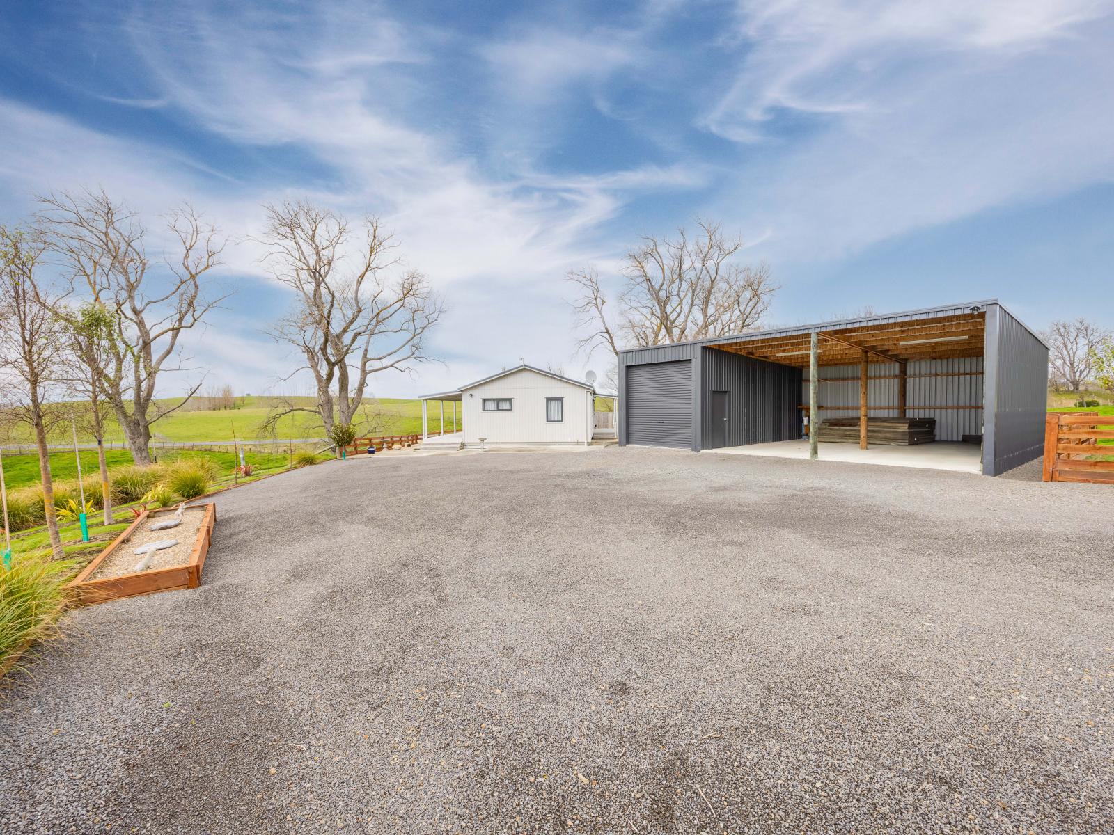 476a Hatuma Road, Waipukurau