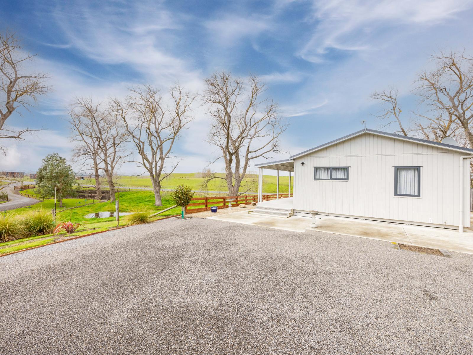 476a Hatuma Road, Waipukurau