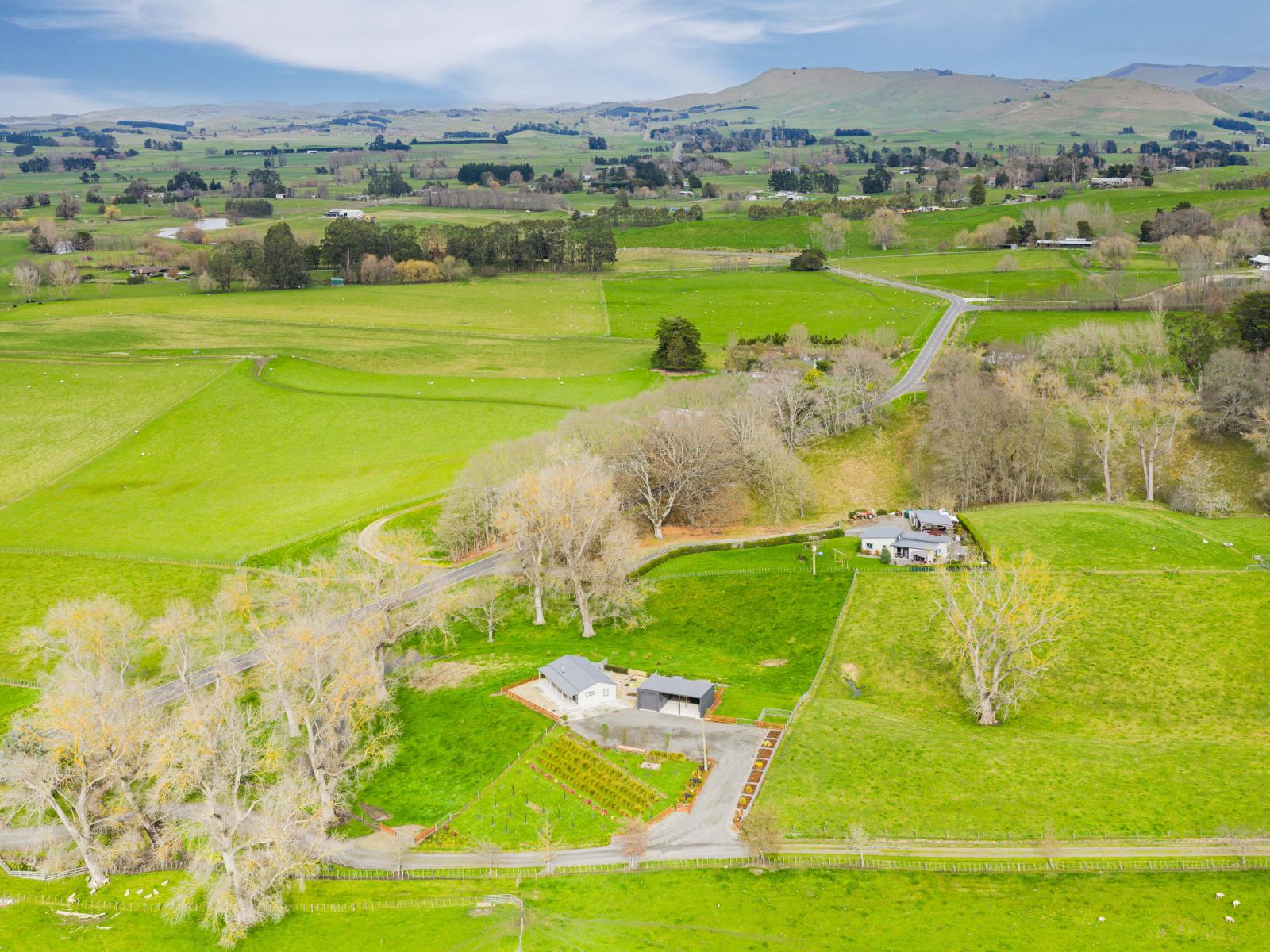 476a Hatuma Road, Waipukurau