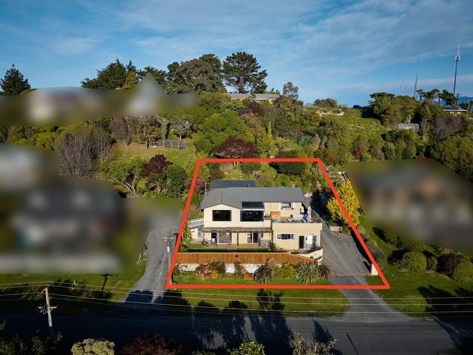 278 Scarborough Street, Kaikoura