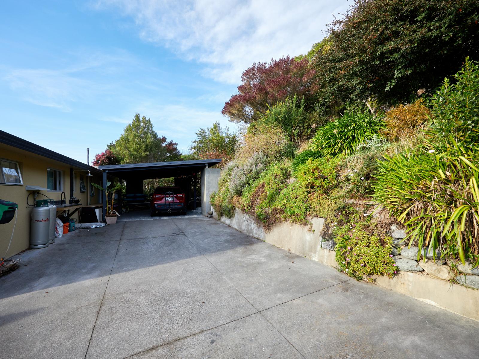 278 Scarborough Street, Kaikoura