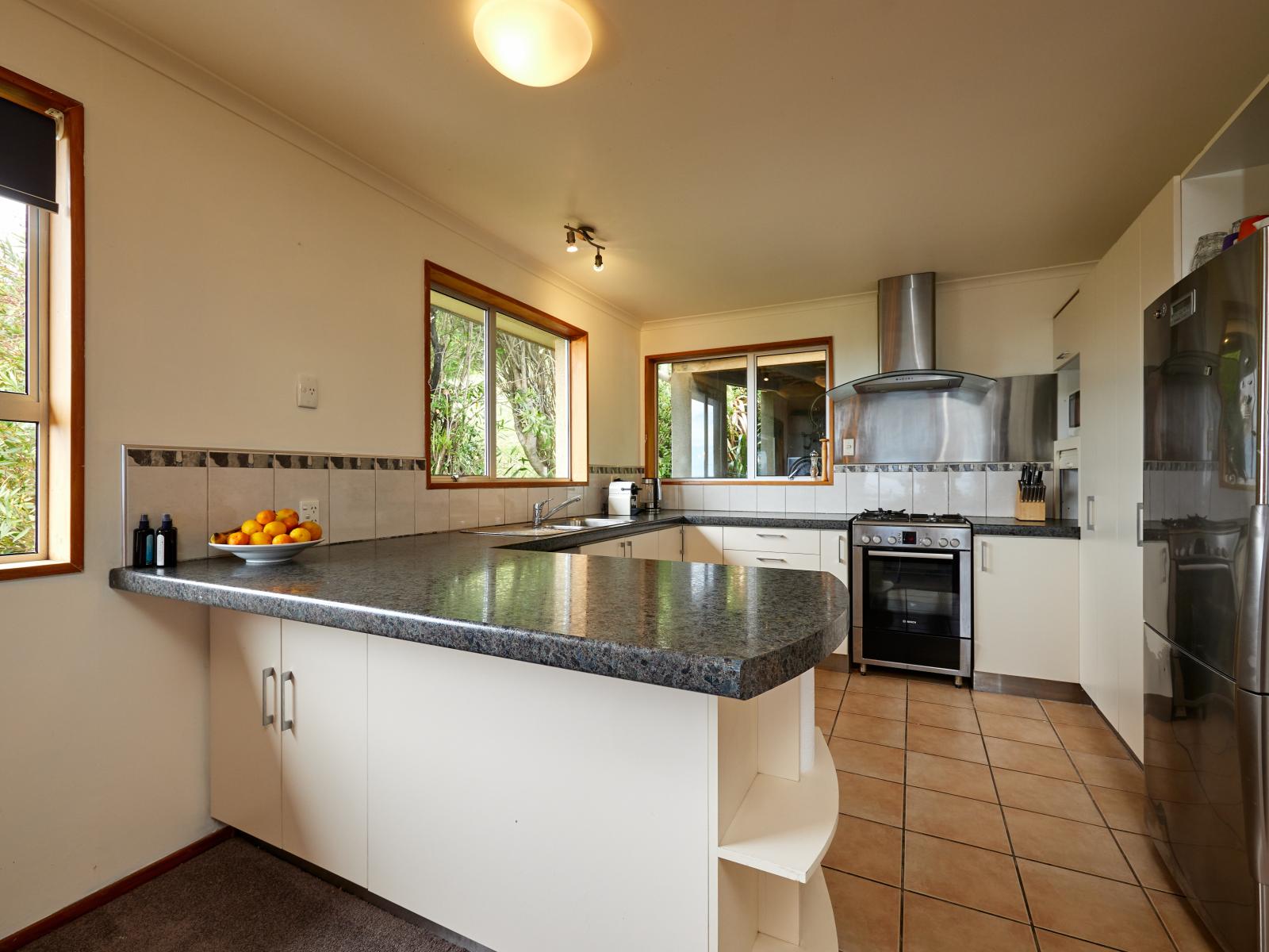 278 Scarborough Street, Kaikoura