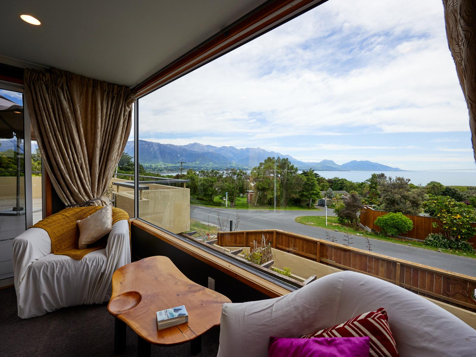 278 Scarborough Street, Kaikoura