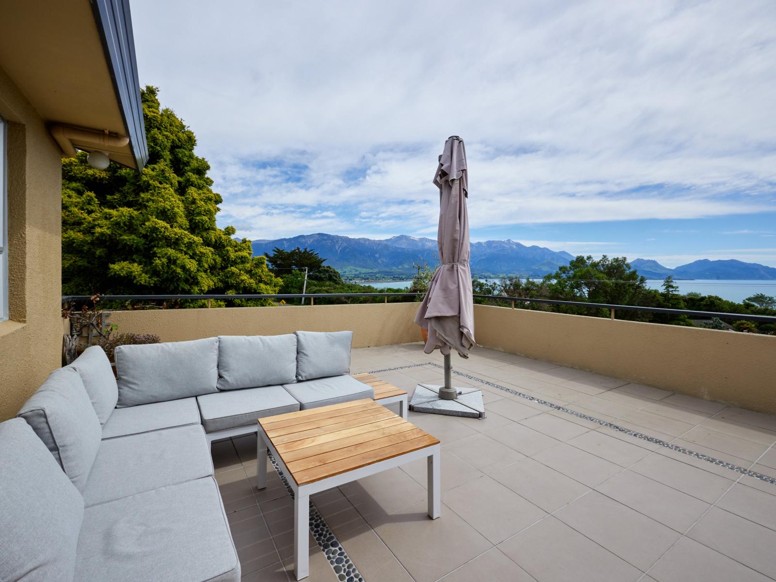 278 Scarborough Street, Kaikoura