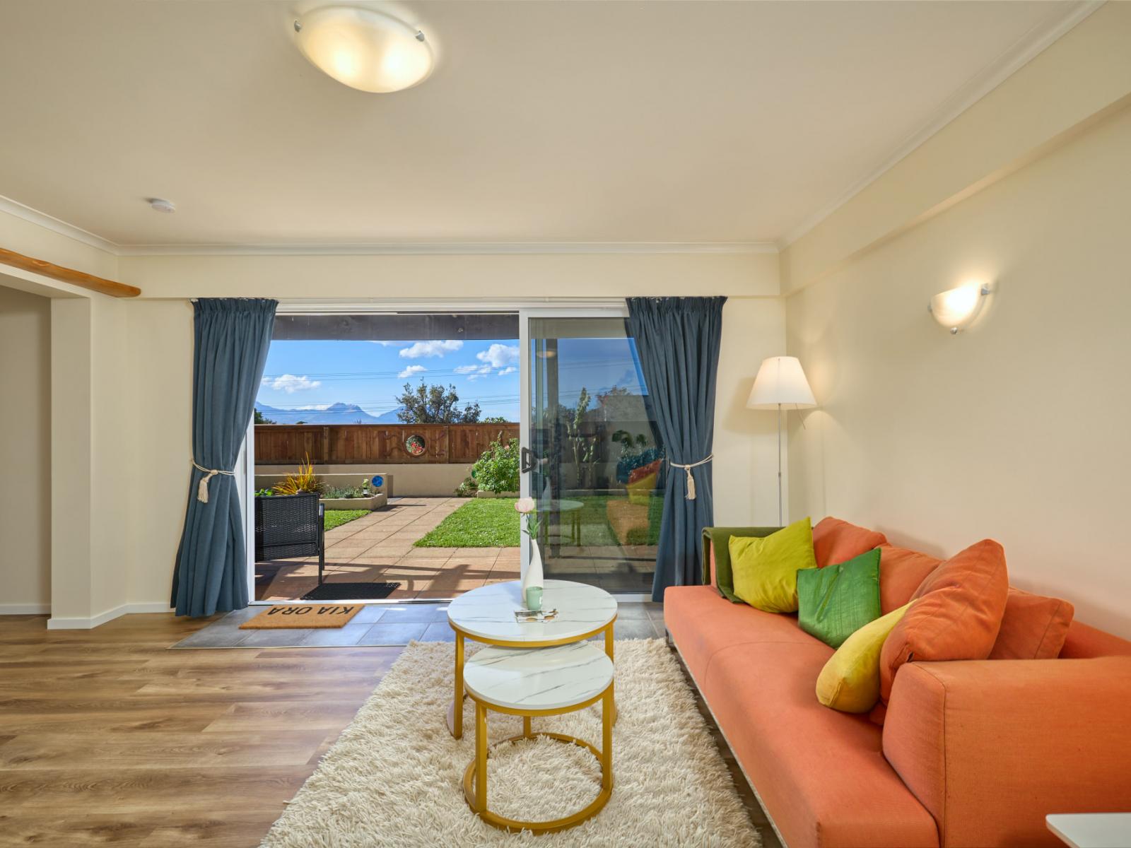 278 Scarborough Street, Kaikoura