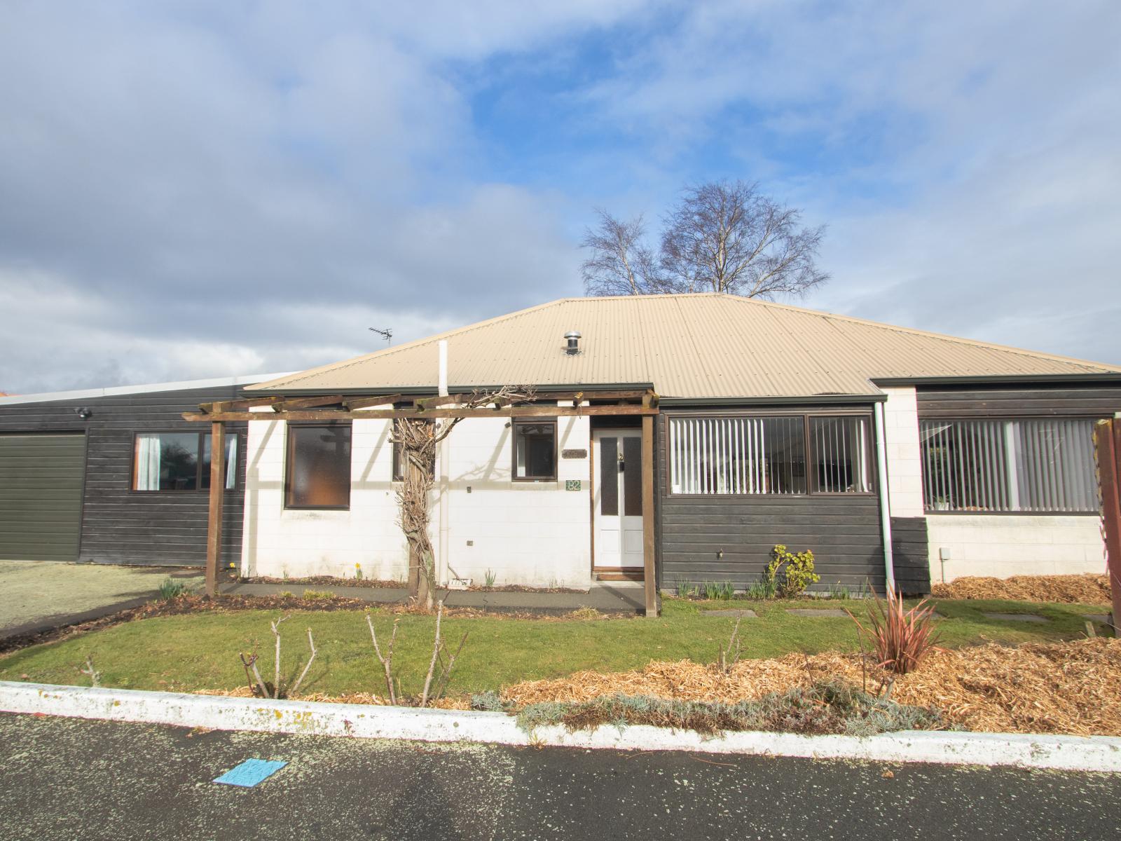 82 Cox Street, Ashburton