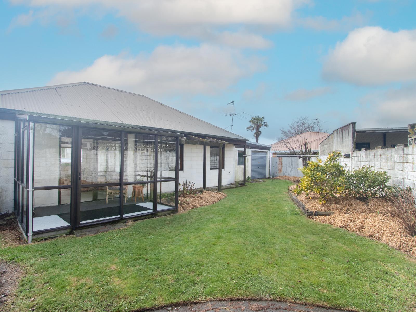 82 Cox Street, Ashburton