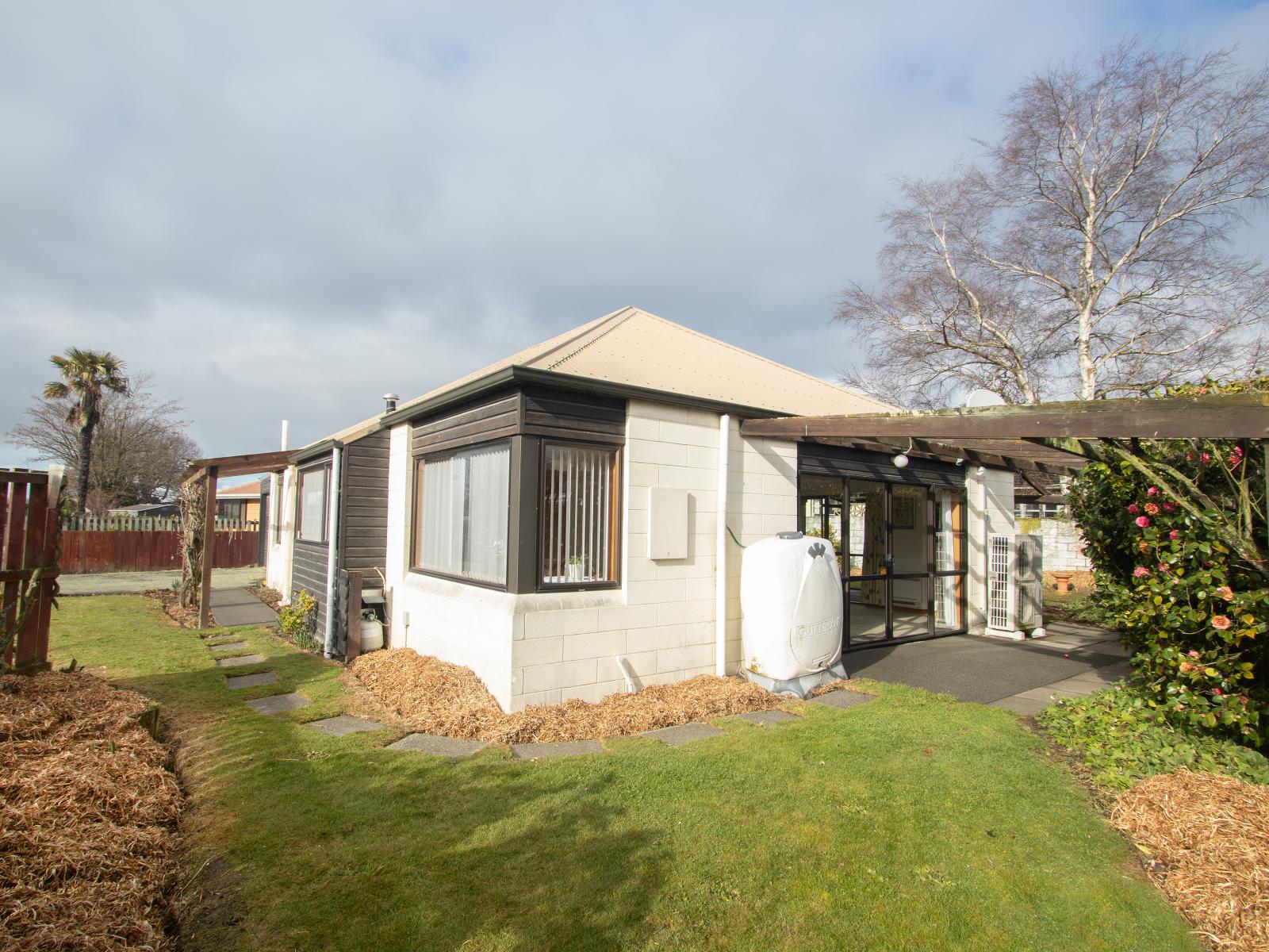 82 Cox Street, Ashburton