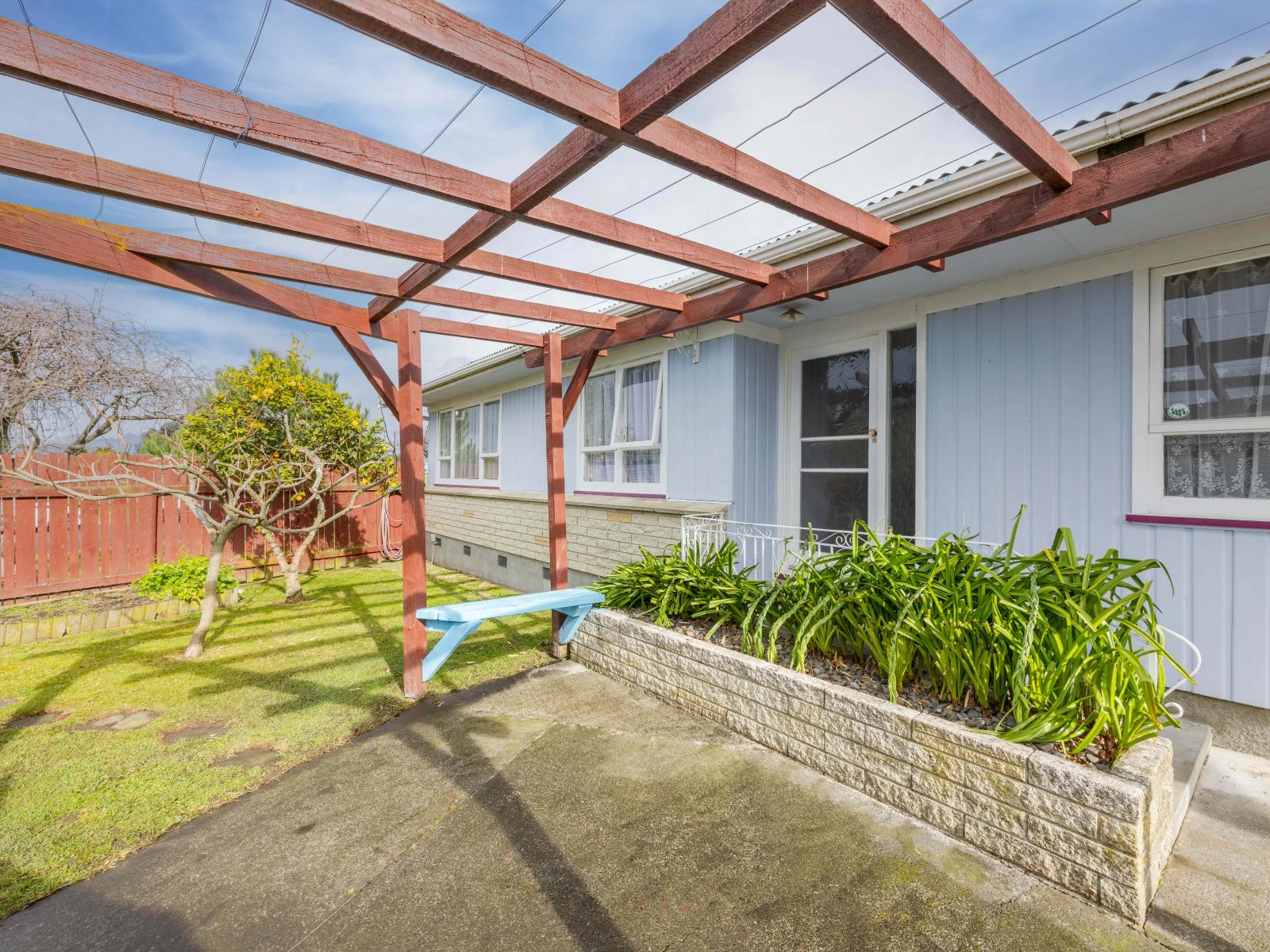 24 Essex Street, Tamatea