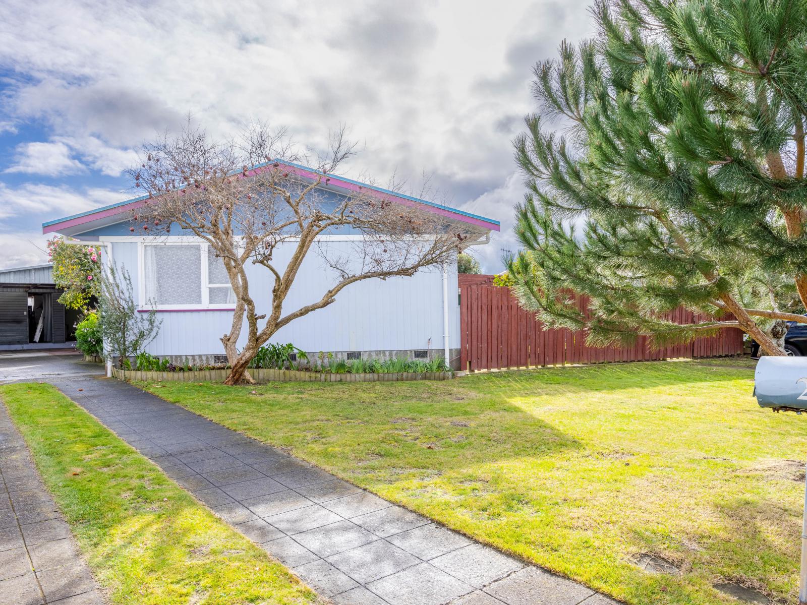 24 Essex Street, Tamatea