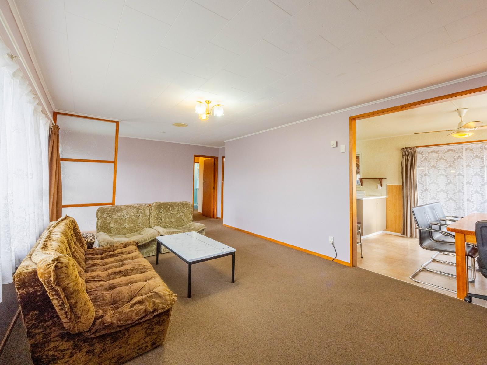 24 Essex Street, Tamatea