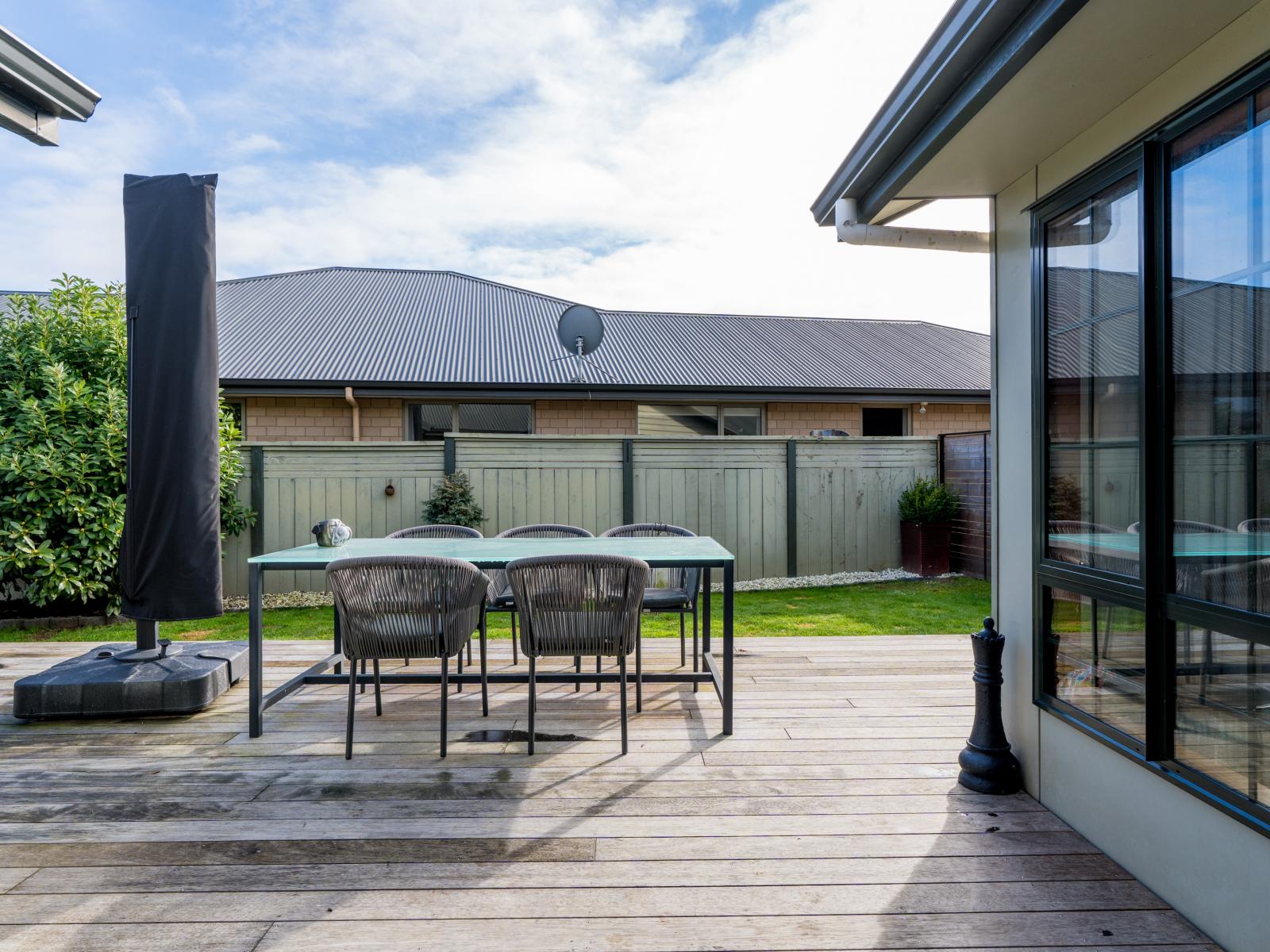 15 Watt Street, Mosgiel