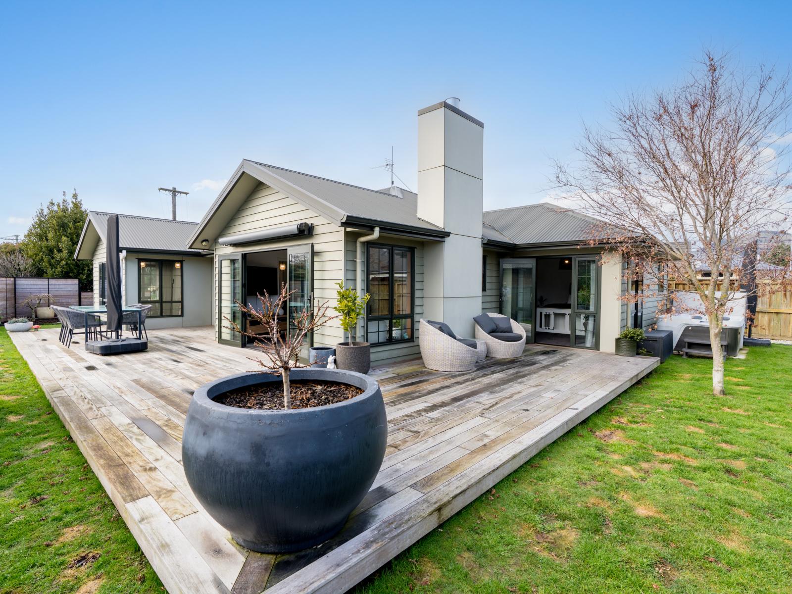 15 Watt Street, Mosgiel