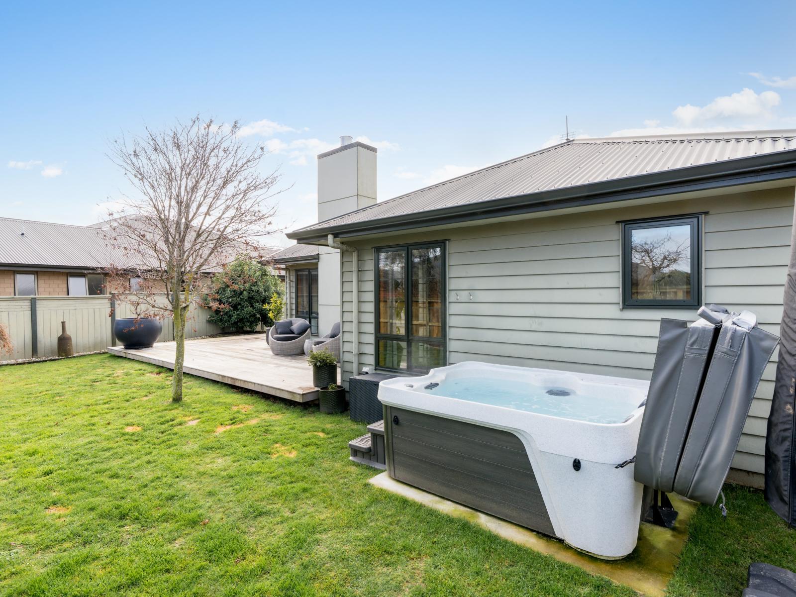 15 Watt Street, Mosgiel