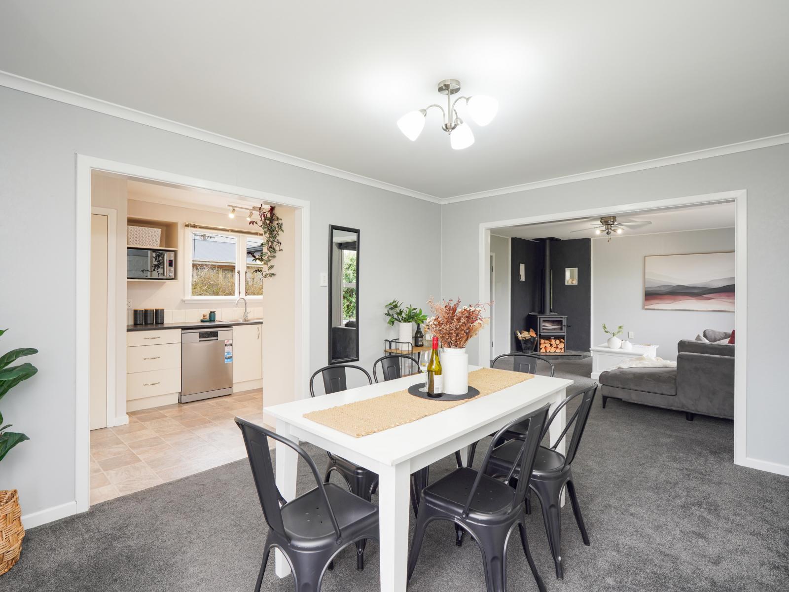 52 Cargill Street, Waikiwi