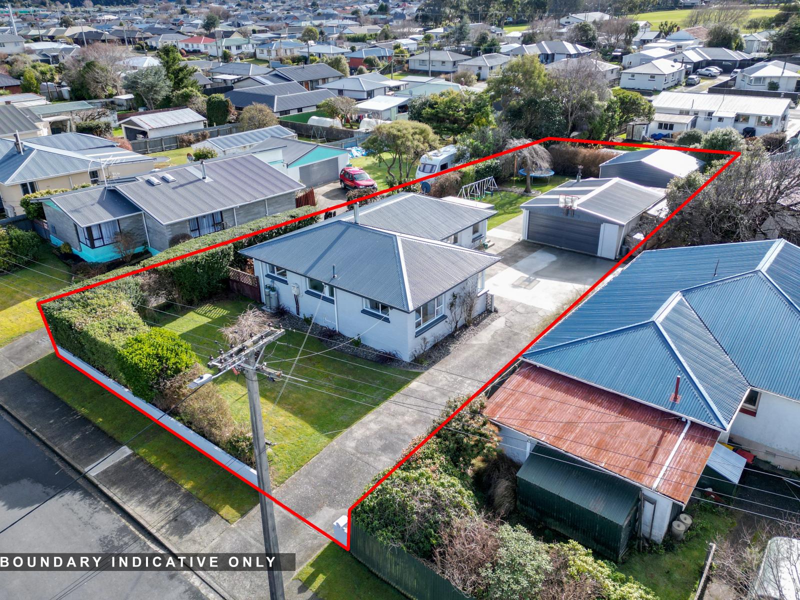 52 Cargill Street, Waikiwi
