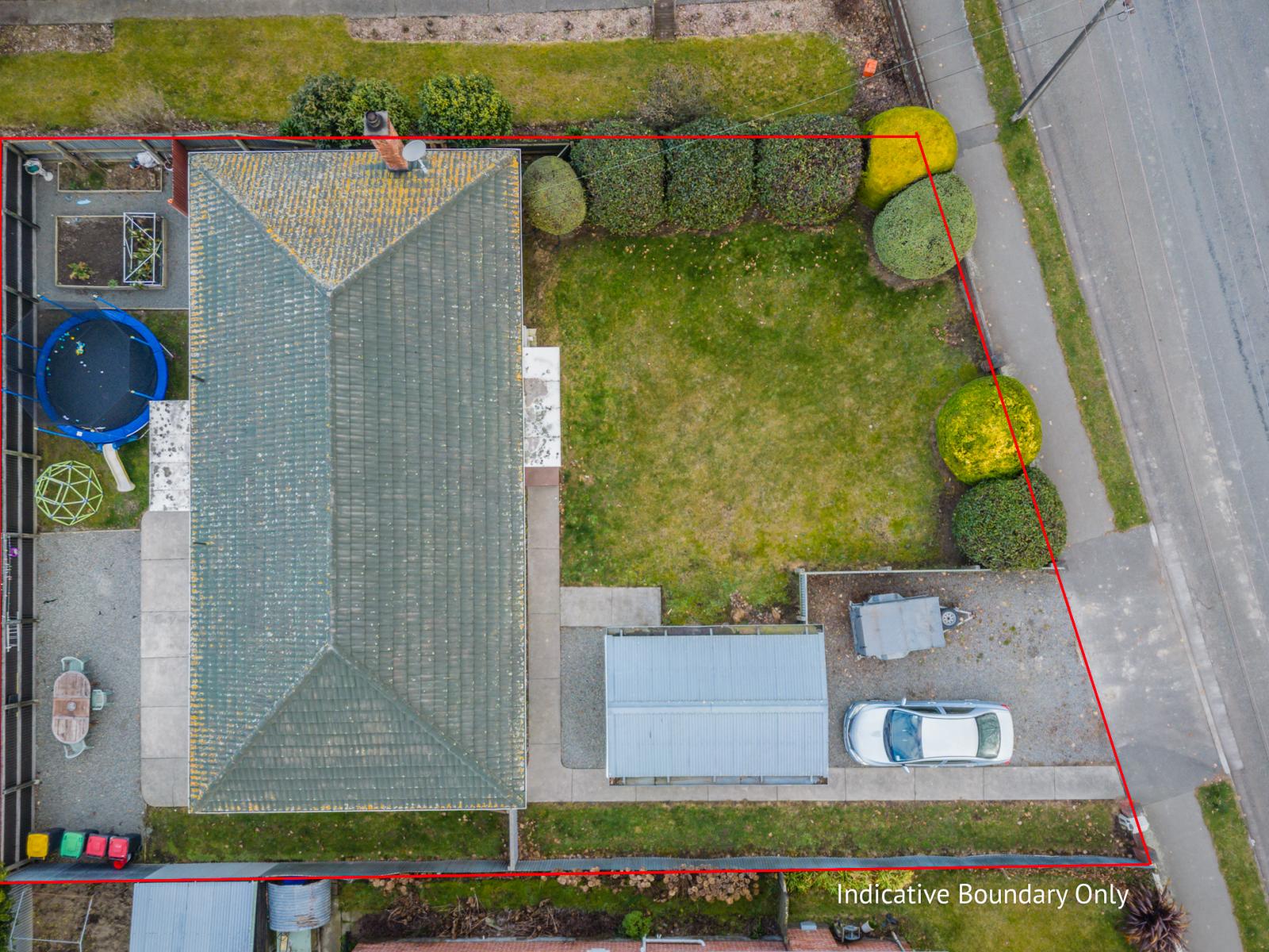 12 Whitcombe Street, Temuka
