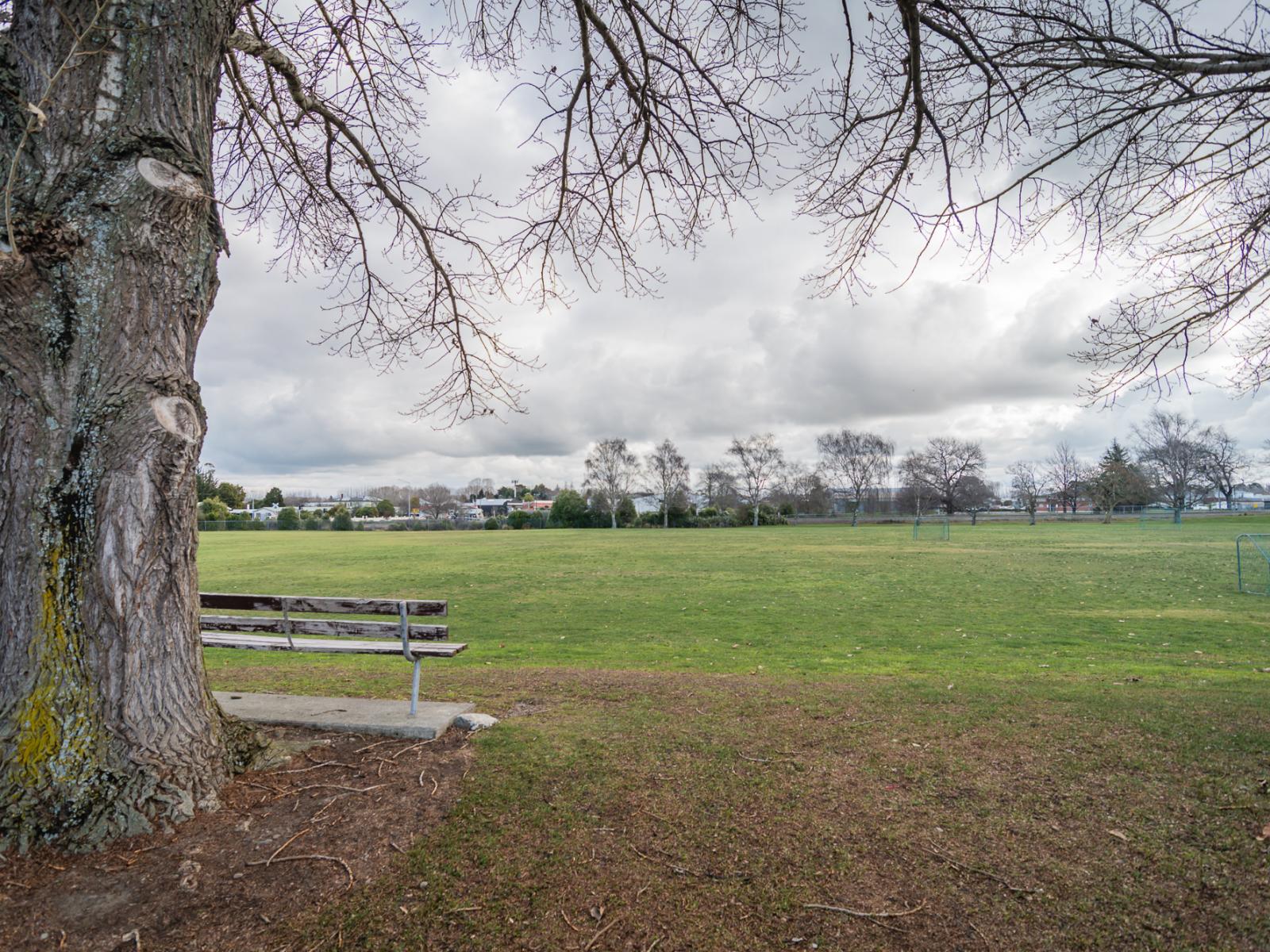 12 Whitcombe Street, Temuka