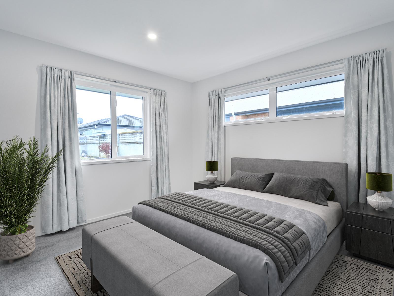 1031 Reka Street, Akina