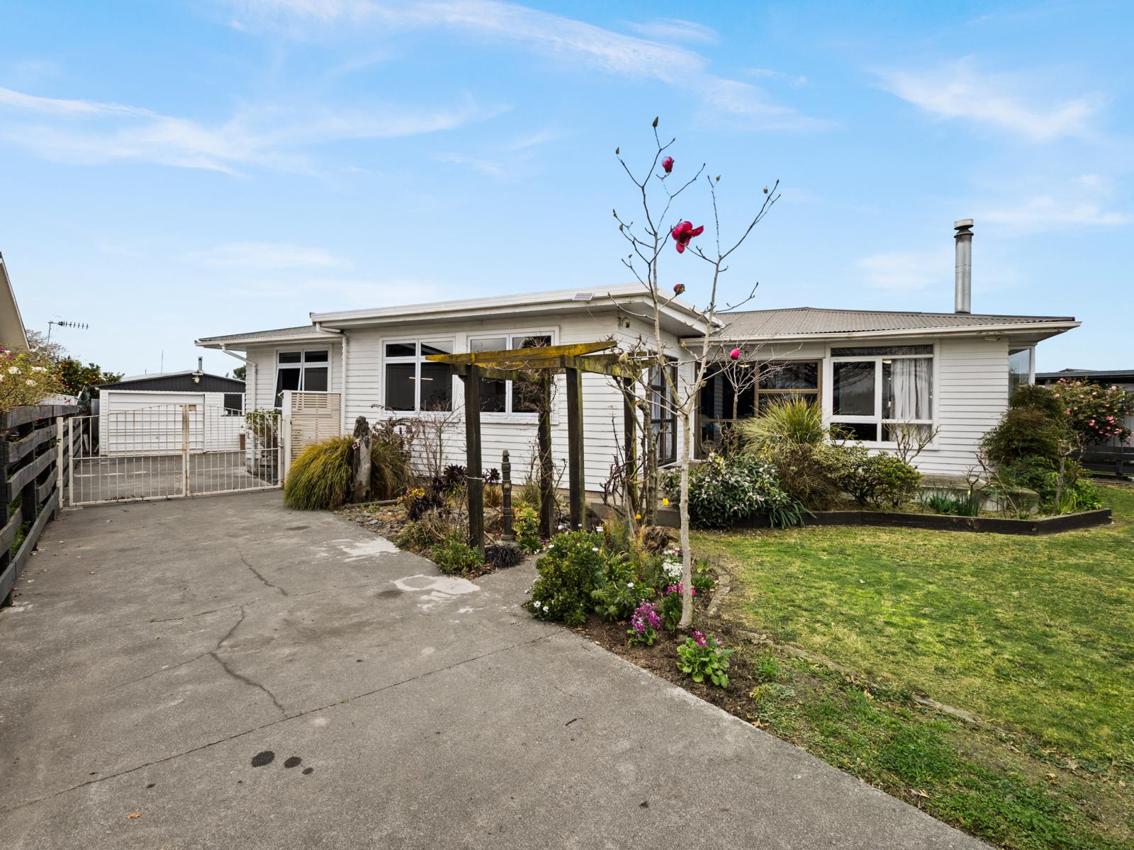 166 Flaxmere Avenue, Flaxmere