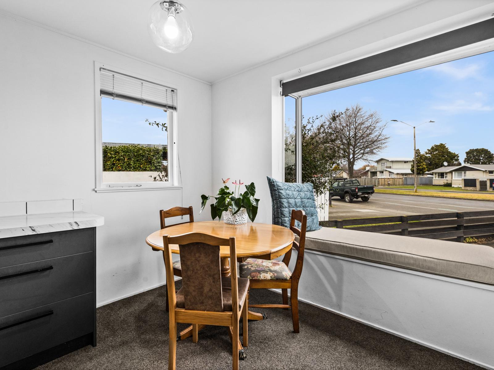 166 Flaxmere Avenue, Flaxmere