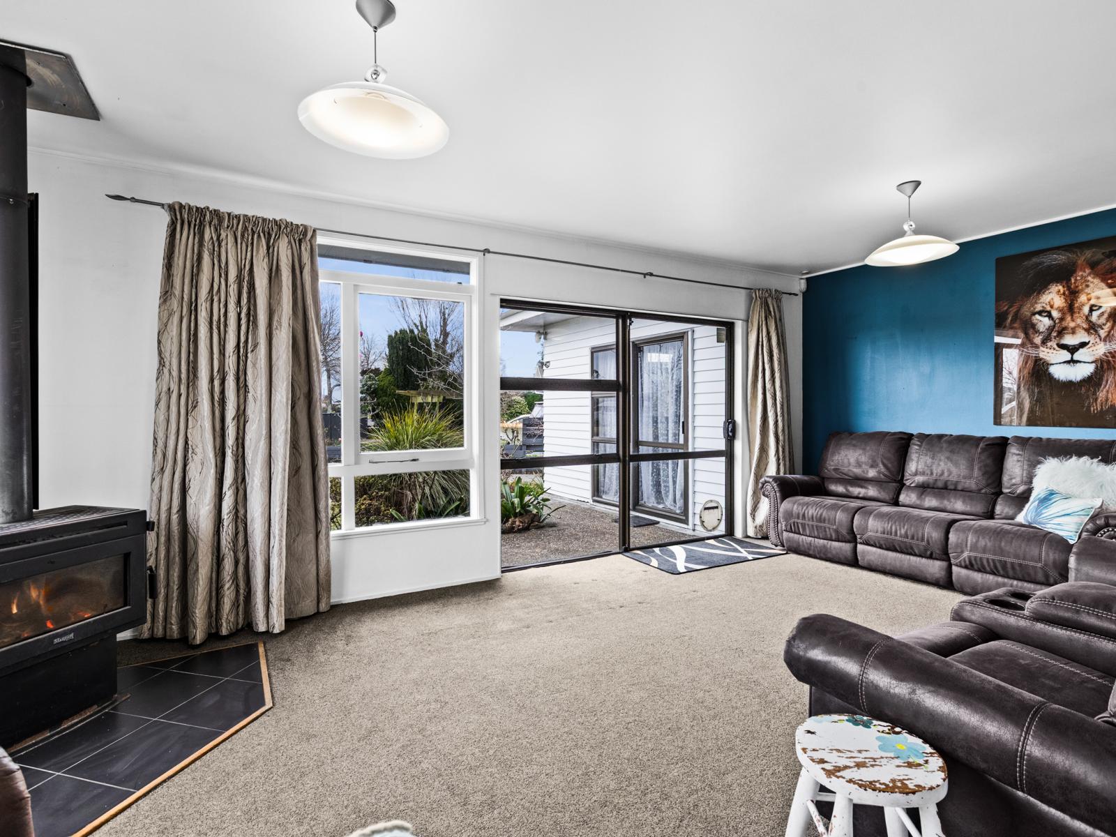 166 Flaxmere Avenue, Flaxmere