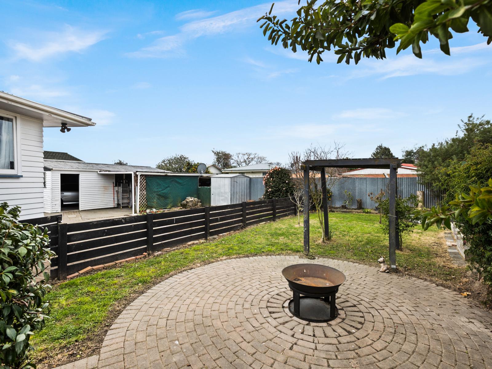 166 Flaxmere Avenue, Flaxmere