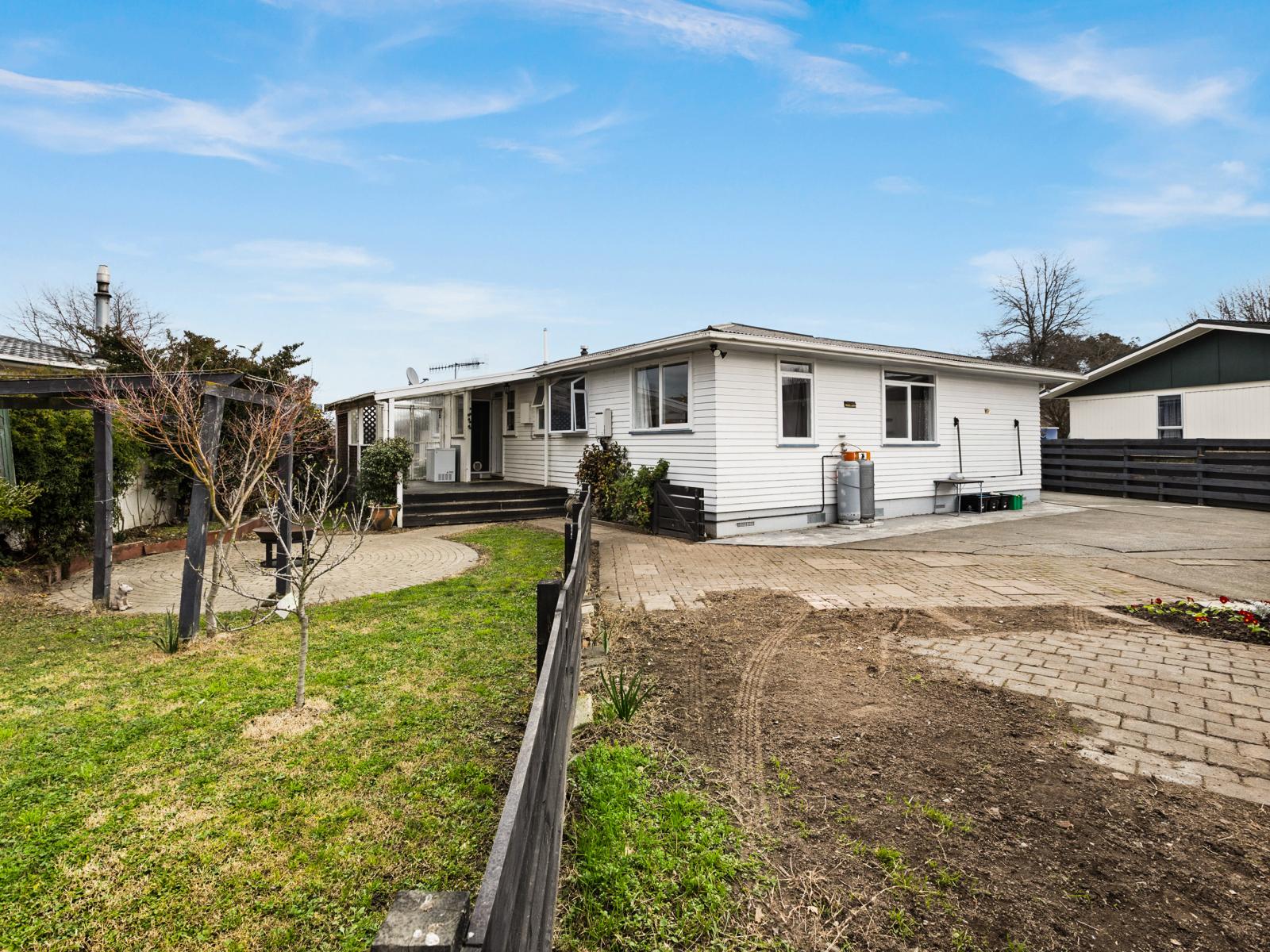 166 Flaxmere Avenue, Flaxmere