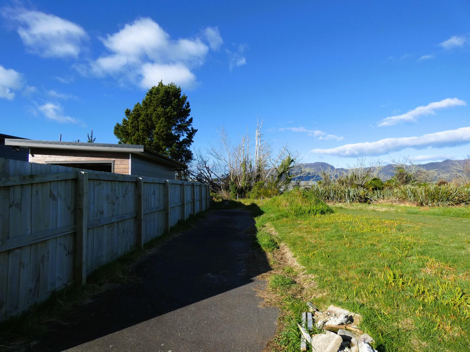 42A Orowaiti Road, Westport