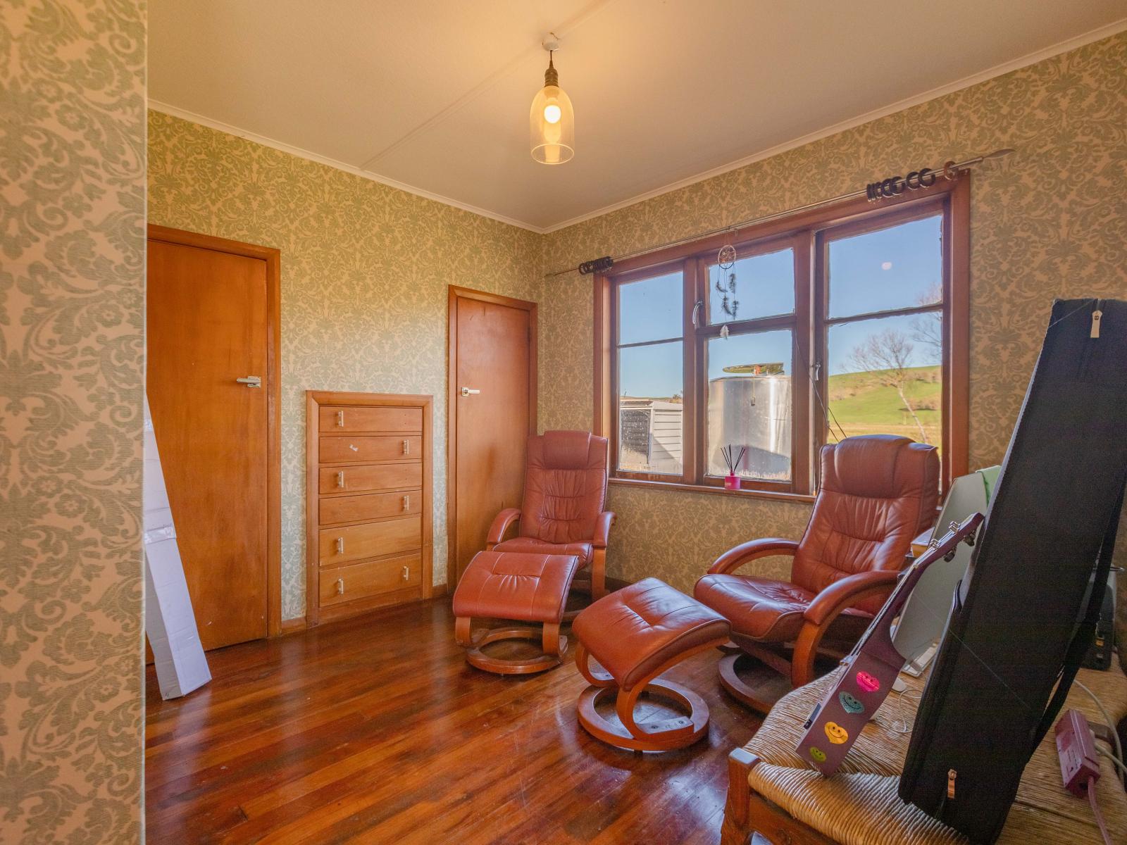 40 Jones Road, Porangahau