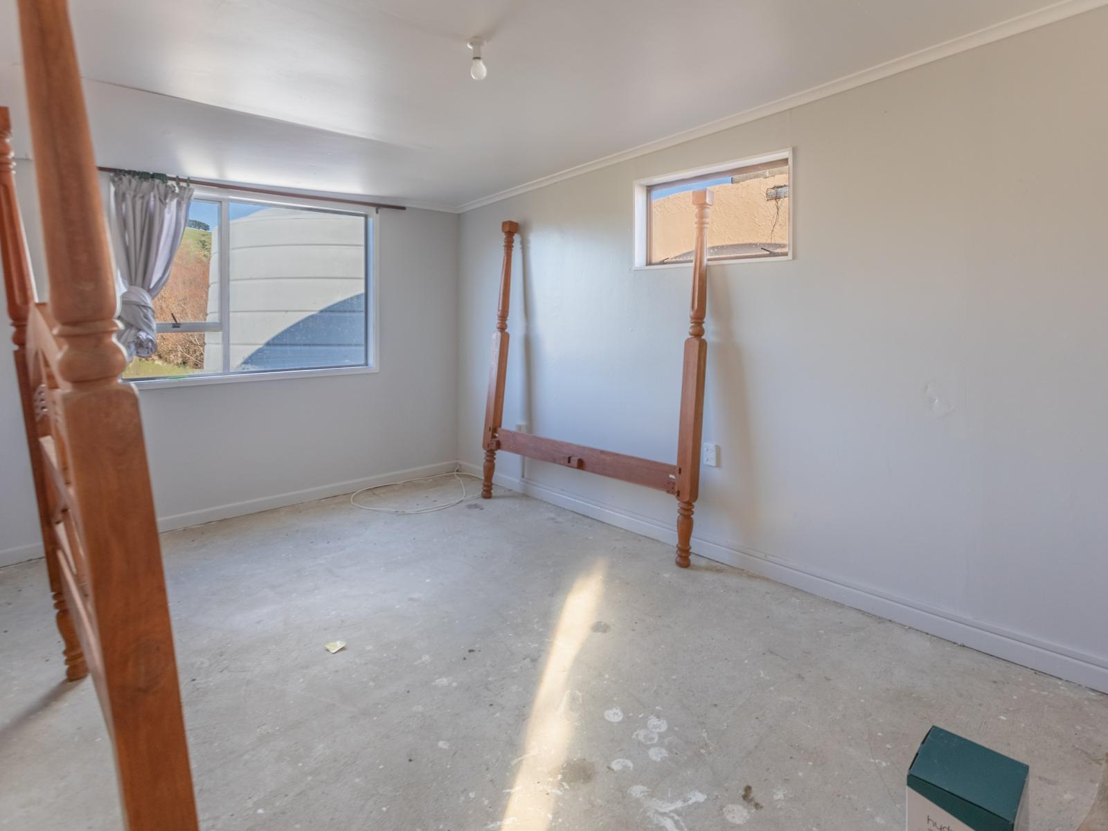 40 Jones Road, Porangahau