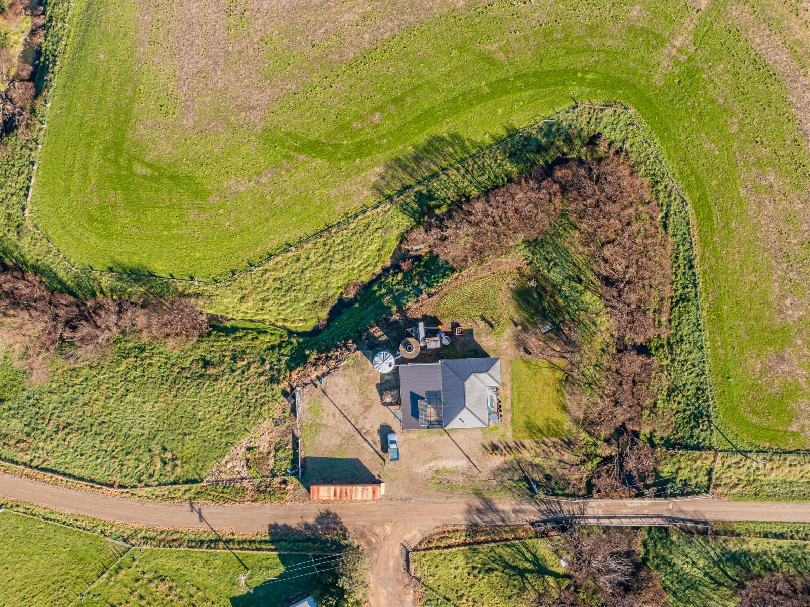 40 Jones Road, Porangahau