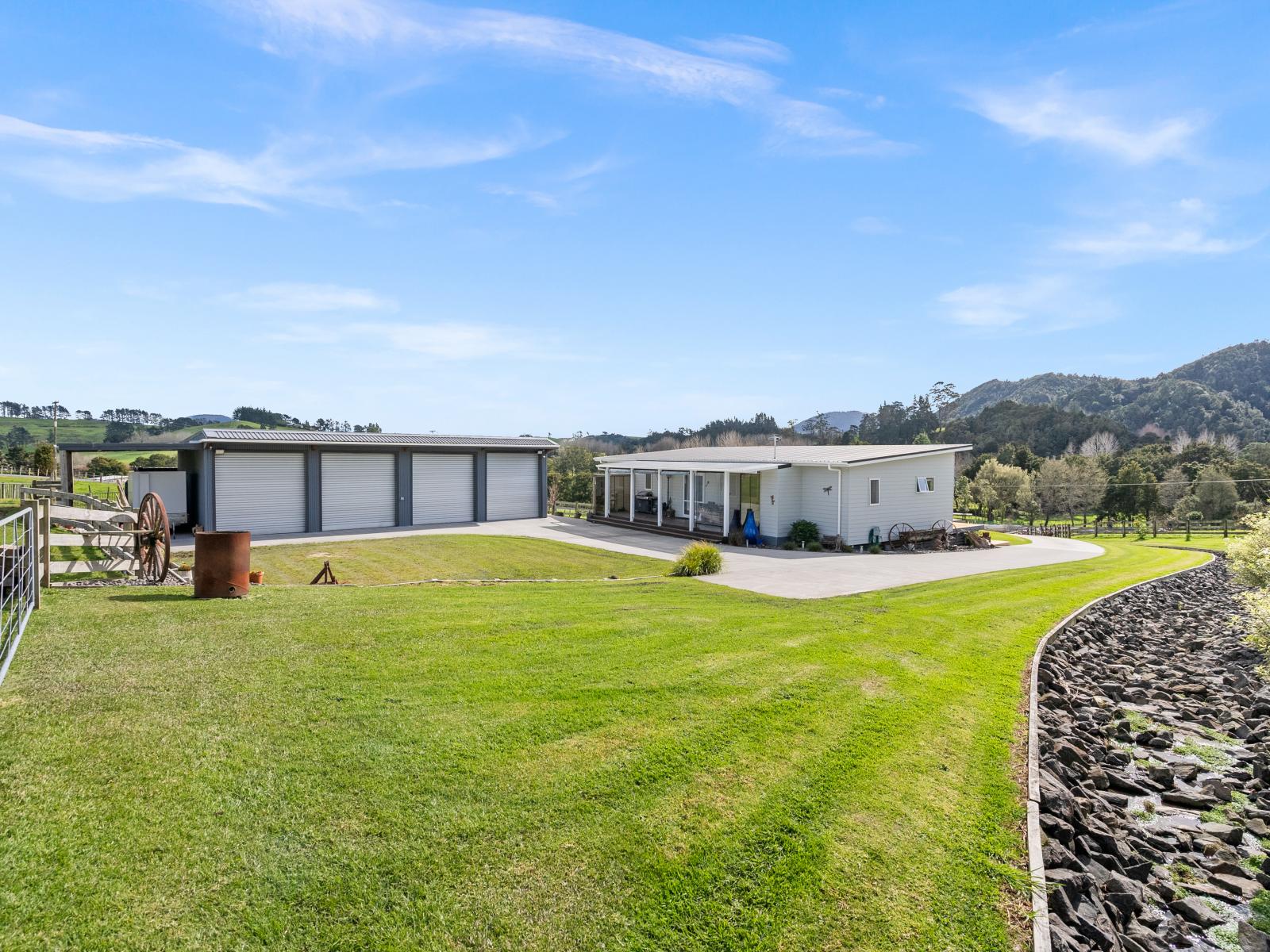 331 Otaika Valley Road, Otaika